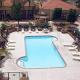 Courtyard By Marriott Phoenix Airport Hotel Picture 