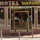Normandie Hotel Picture 