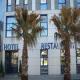 Las Gaunas Hotel Picture 
