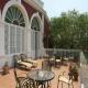 Del Almirante Collingwood House Hotel Picture 