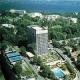 Intercontinental Geneva Hotel Picture 