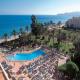 Fiesta Hotel Algarb Picture 