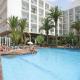 Fiesta Hotel Palmyra Picture 