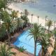 Fiesta Hotel Palmyra Picture 