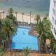 Fiesta Hotel Palmyra Picture 