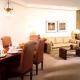 Borobudur Hotel Jakarta Picture 