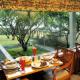 Borobudur Hotel Jakarta Picture 