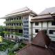 Jayakarta Yogyakarta Hotel Picture 