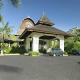 Jayakarta Lombok Hotel Picture 