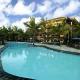 Jayakarta Lombok Hotel Picture 
