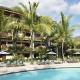 Jayakarta Lombok Hotel Picture 