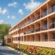 Yunona Hotel Picture 