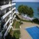 Berlin Golden Beach Hotel Picture 