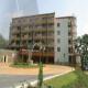 Berlin Green Park Hotel Picture 
