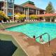 Doubletree Seattle Airport Hotel Picture 