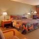 Doubletree Seattle Airport Hotel Picture 