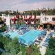 Summer Garden Makumba Apart Hotel Picture 