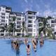 Embarcadero Pacifico Hotel And Villas Picture 