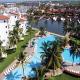 Embarcadero Pacifico Hotel And Villas Picture 