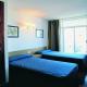 Cye Holiday Centre Hotel Picture 