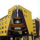 Nh Zurich Airport Hotel Picture 