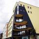 Nh Zurich Airport Hotel Picture 