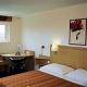 Nh Zurich Airport Hotel Picture 