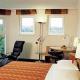 Nh Zurich Airport Hotel Picture 