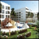 Playa Cartaya Hotel Picture 