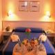 Occidental Sevilla Hotel Picture 