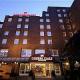 Crowne Plaza Hamburg Hotel Picture 