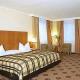 Crowne Plaza Hamburg Hotel Picture 