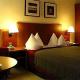 Crowne Plaza Hamburg Hotel Picture 
