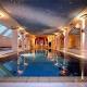 Crowne Plaza Hamburg Hotel Picture 