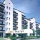 Acora Hotel Und Wohnen Picture 