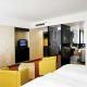 Innside Premium Hotels Dusseldorf Seestern Picture 