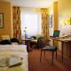 Nh Berlin-Frankfurter Allee Hotel Picture 