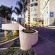 Novotel Mexico Santa Fe Hotel Picture 