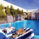 Novotel Mexico Santa Fe Hotel Picture 