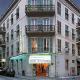Saint Gothard Hotel Picture 
