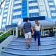 Ponta Verde Praia Hotel Picture 