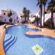 Puerto Caleta Hotel Picture 