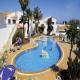 Puerto Caleta Hotel Picture 