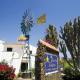 Puerto Caleta Hotel Picture 