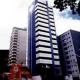 Slaviero Executive Curitiba Hotel Picture 