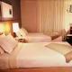 Slaviero Executive Curitiba Hotel Picture 