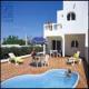 Galera Beach Villas Hotel Picture 