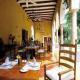 Hacienda San Jose Boutique Hotel Picture 