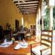Hacienda San Jose Boutique Hotel Picture 