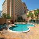 Florida Hotel And Conference Center Picture 